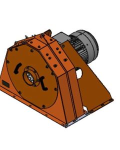 Mill BDS MBM-25 22.00kW M&M